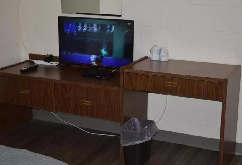 A1 Motel And Campground