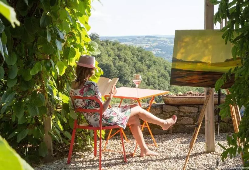 Majatalo Art Et Création