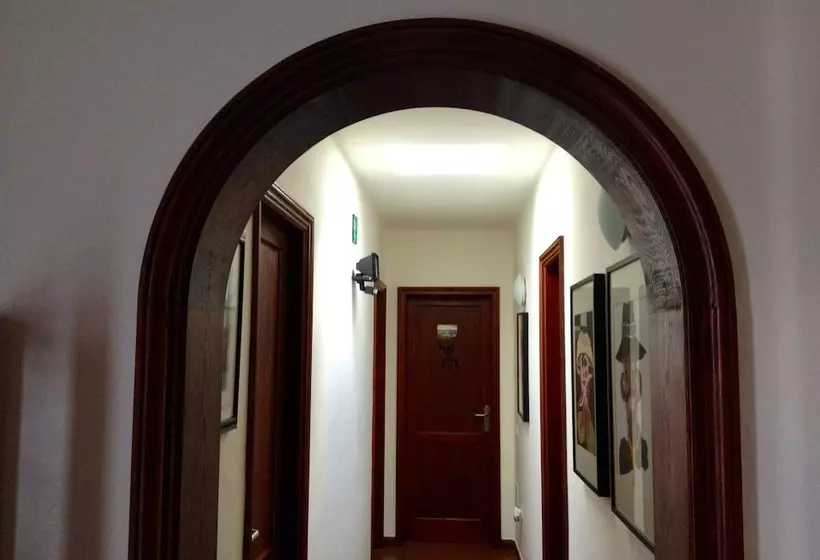 Majatalo Bnb Los 5 Elementos Lanzarote