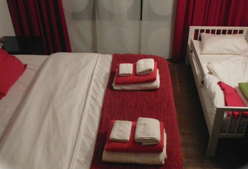 膳宿费 Bnb Los 5 Elementos Lanzarote