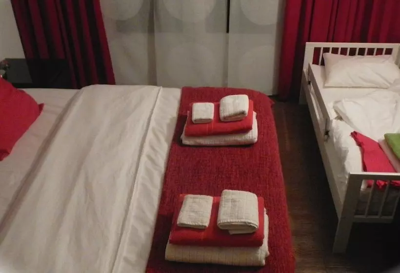 Majatalo Bnb Los 5 Elementos Lanzarote