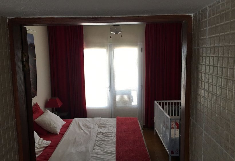 膳宿费 Bnb Los 5 Elementos Lanzarote