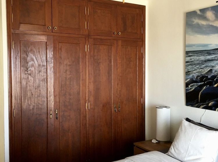 膳宿费 Bnb Los 5 Elementos Lanzarote