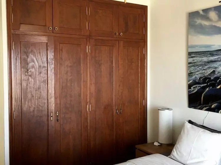 Majatalo Bnb Los 5 Elementos Lanzarote