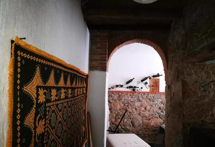 پانسیون Casa Camilla Sardegna