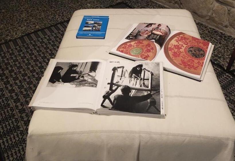 膳宿费 Casa Camilla Sardegna