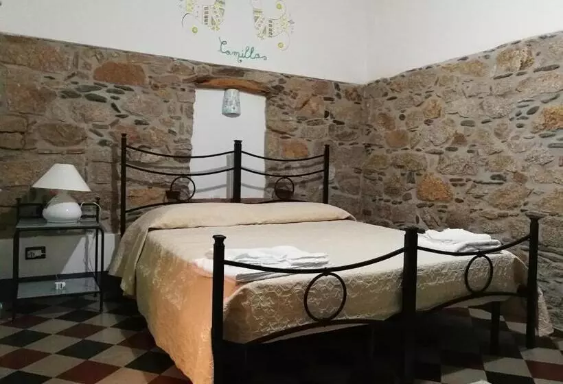 پانسیون Casa Camilla Sardegna