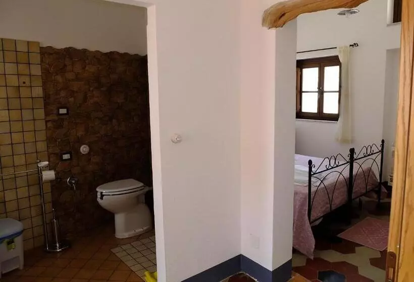 پانسیون Casa Camilla Sardegna