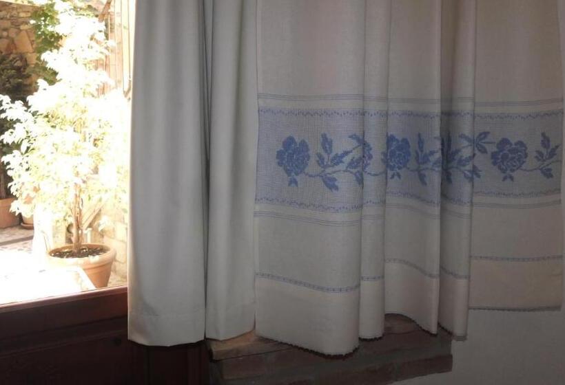 膳宿费 Casa Camilla Sardegna