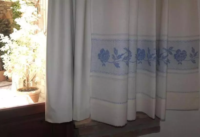 پانسیون Casa Camilla Sardegna