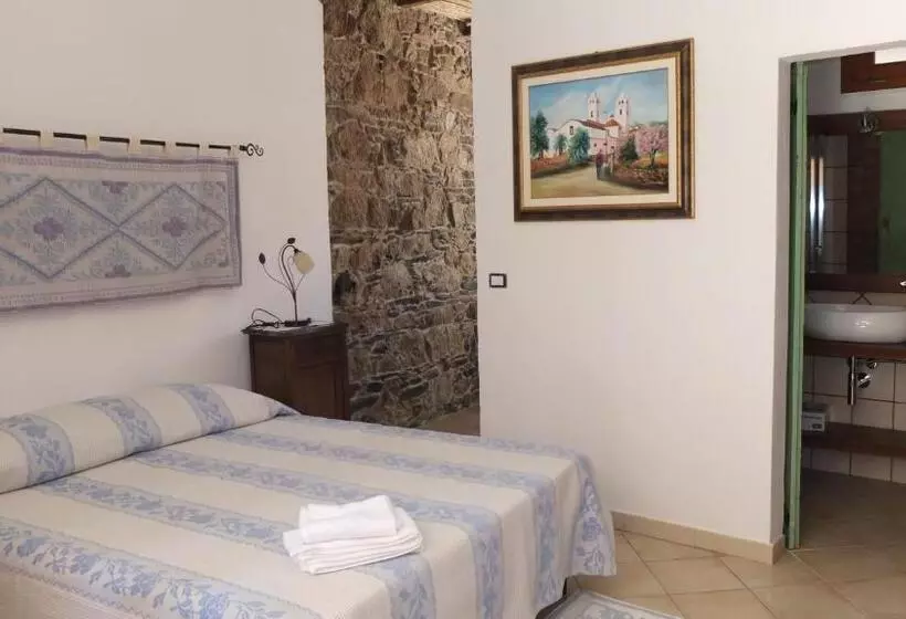 پانسیون Casa Camilla Sardegna