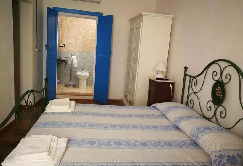 پانسیون Casa Camilla Sardegna