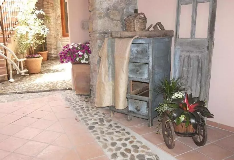 پانسیون Casa Camilla Sardegna