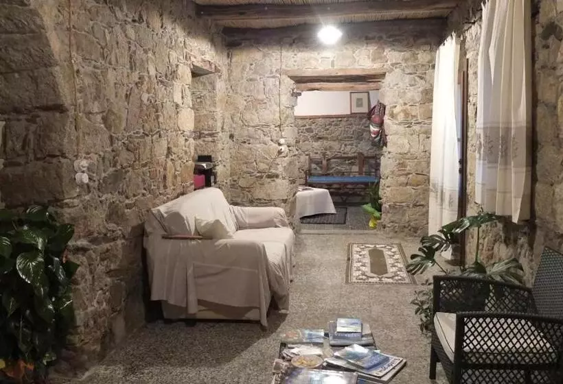 پانسیون Casa Camilla Sardegna