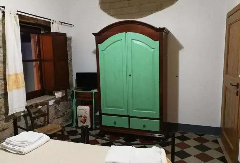 پانسیون Casa Camilla Sardegna