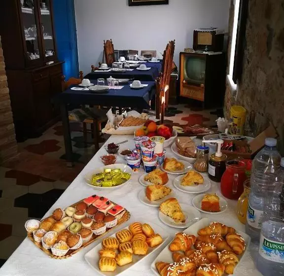 پانسیون Casa Camilla Sardegna