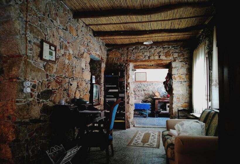 膳宿费 Casa Camilla Sardegna