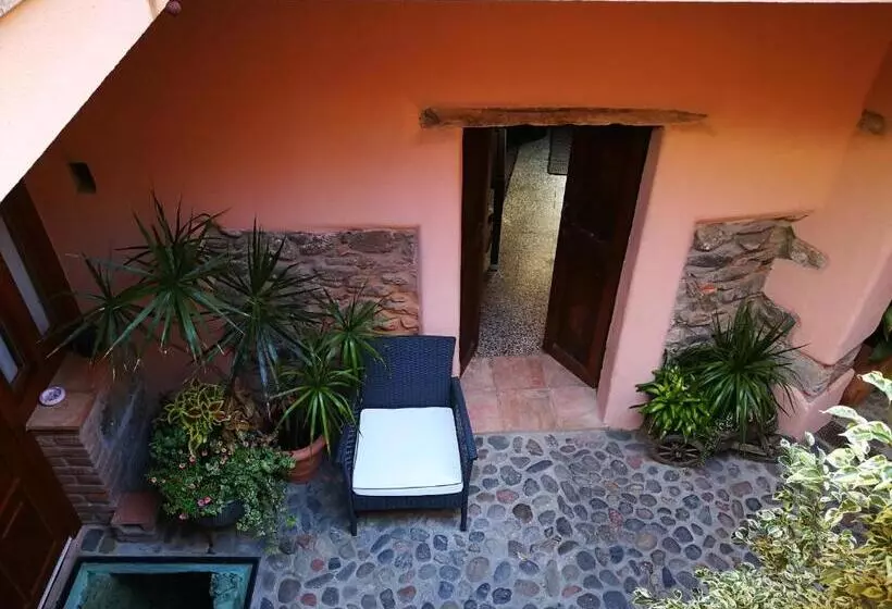 پانسیون Casa Camilla Sardegna