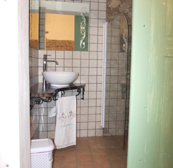 膳宿费 Casa Camilla Sardegna