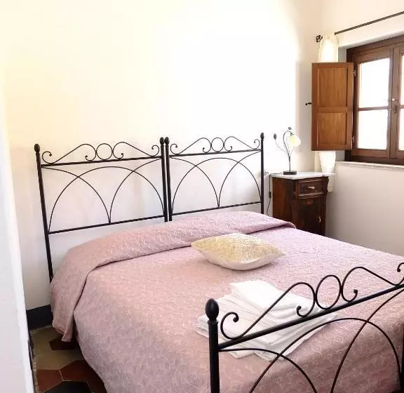 پانسیون Casa Camilla Sardegna