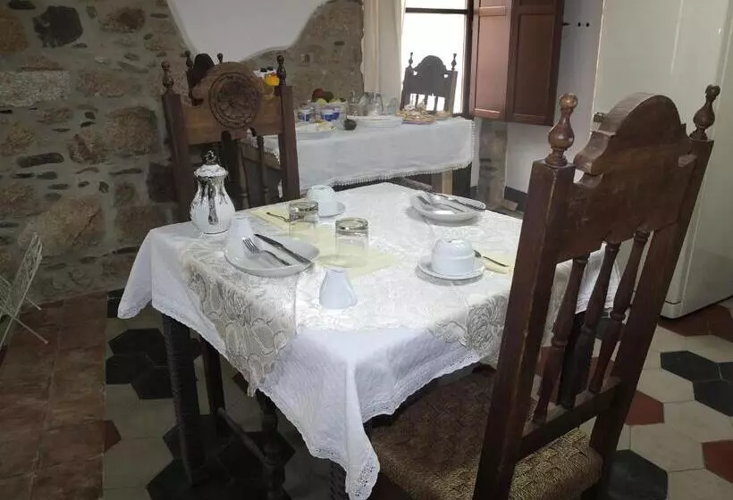 پانسیون Casa Camilla Sardegna