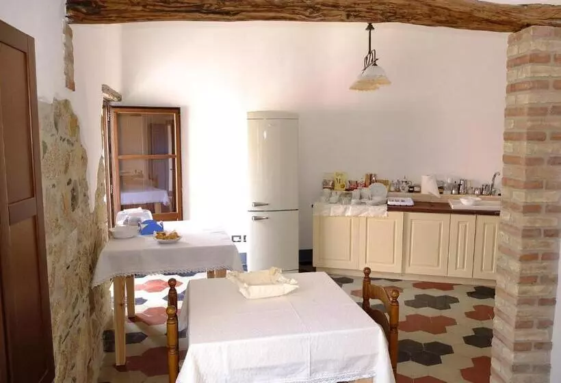 پانسیون Casa Camilla Sardegna