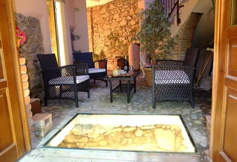 پانسیون Casa Camilla Sardegna