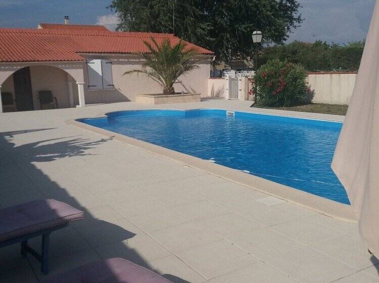 Пансион Coeur Cosy