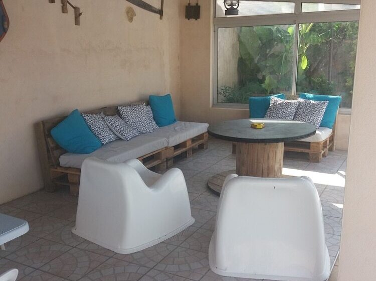 Пансион Coeur Cosy