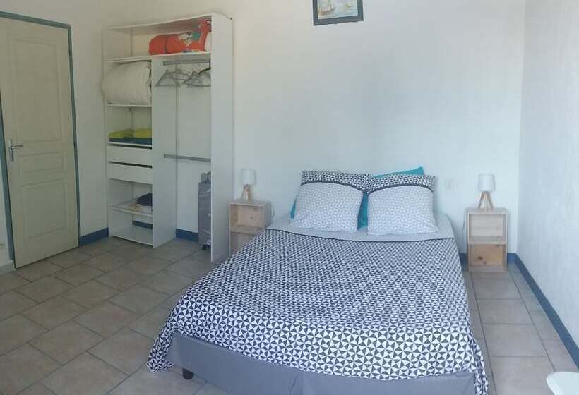 Пансион Coeur Cosy