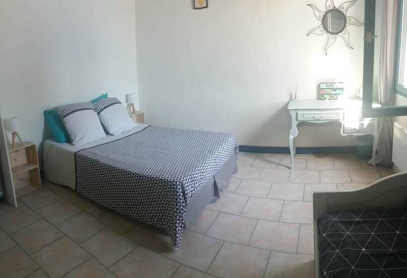 Пансион Coeur Cosy