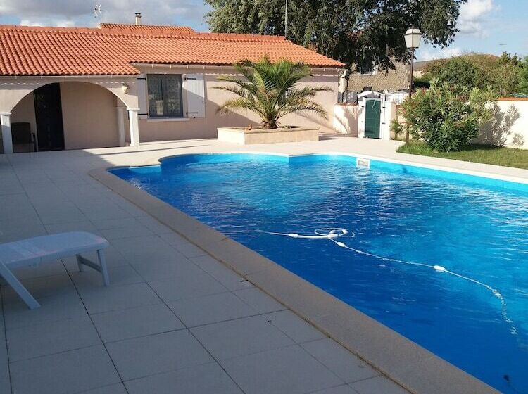 Пансион Coeur Cosy