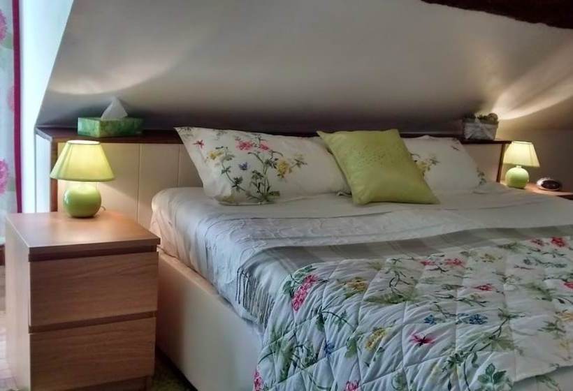 ペンション La Grange Tranquille