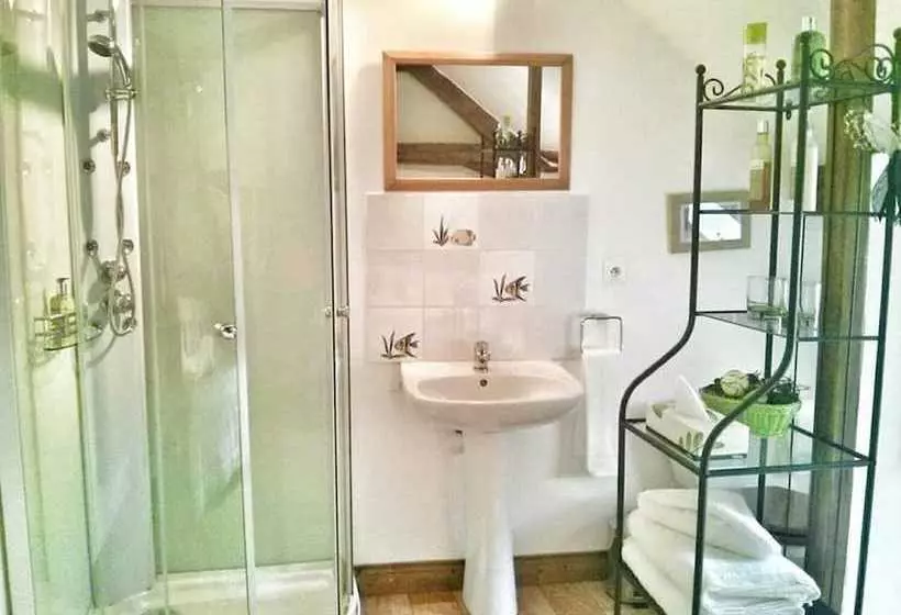 Majatalo La Grange Tranquille