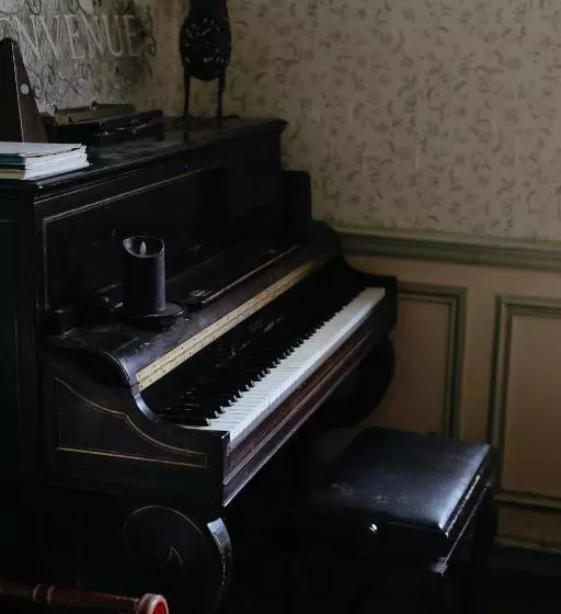 ペンション La Tourelle