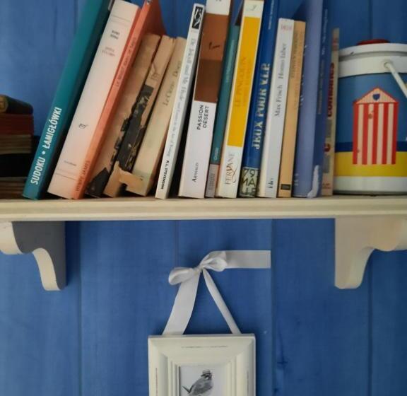 Пансион La Tourelle