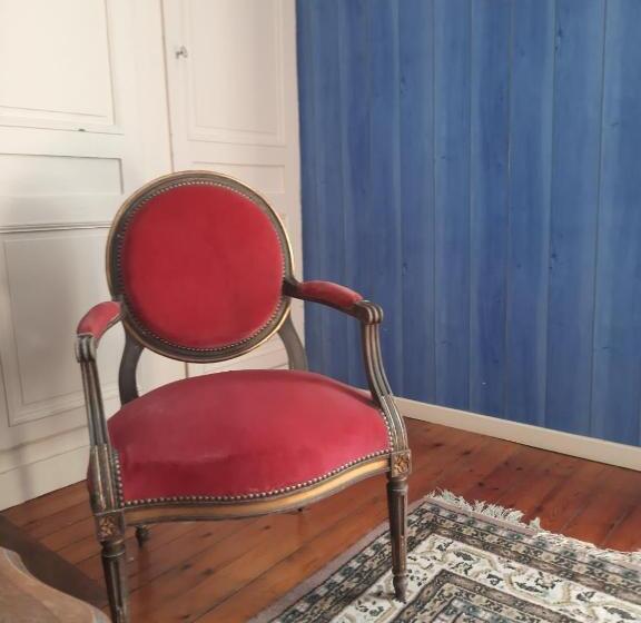 Пансион La Tourelle