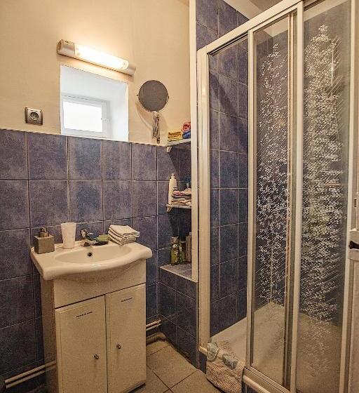 Пансион La Tourelle