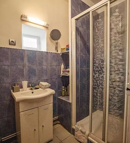 ペンション La Tourelle