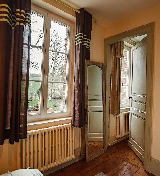 Пансион La Tourelle