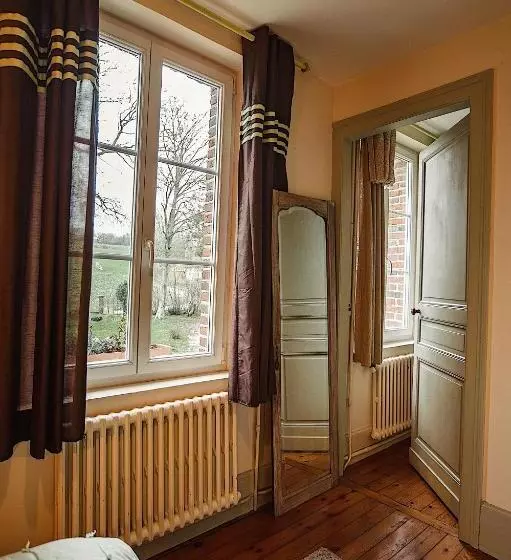 ペンション La Tourelle