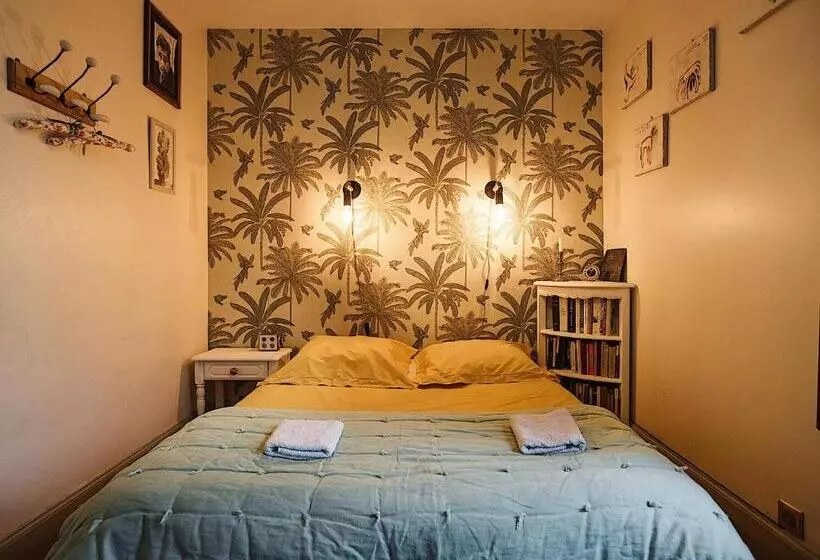 ペンション La Tourelle