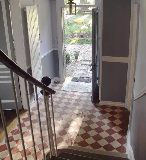 ペンション La Tourelle