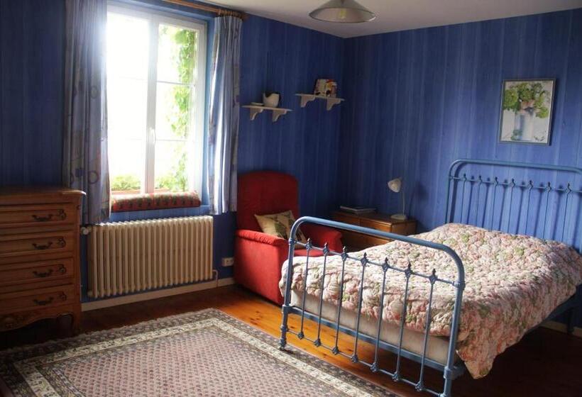 Пансион La Tourelle