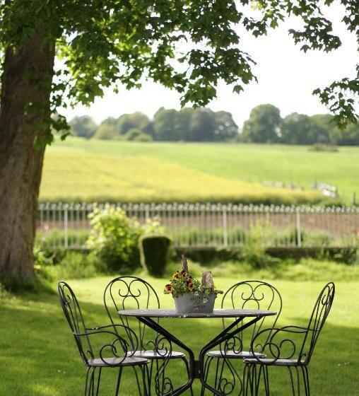 Пансион La Tourelle