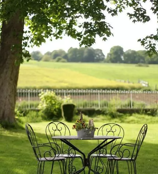 ペンション La Tourelle