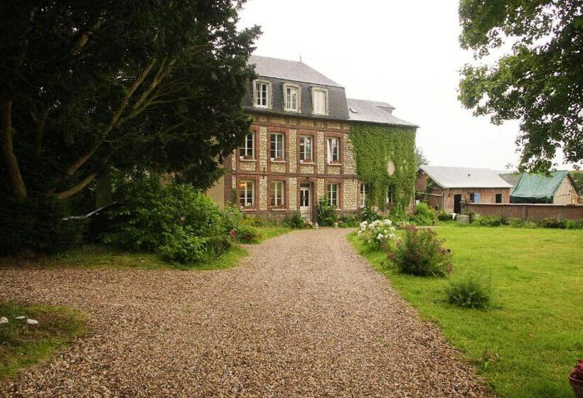 Пансион La Tourelle