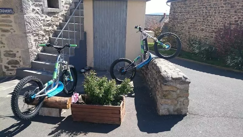 Majatalo L'astrassadou