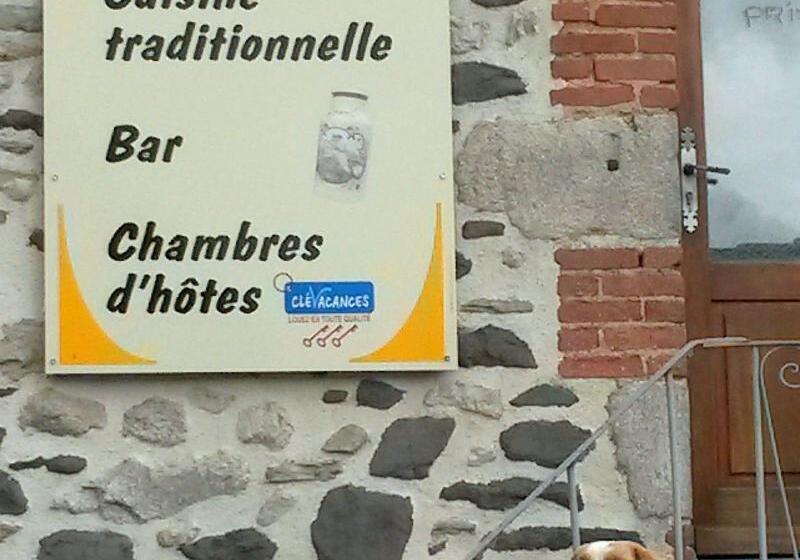 膳宿费 L'astrassadou