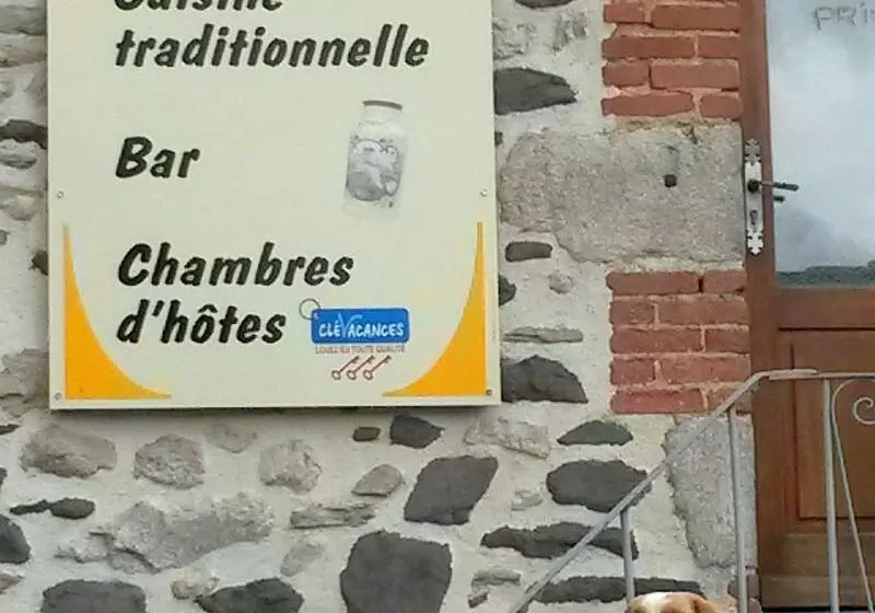 Majatalo L'astrassadou